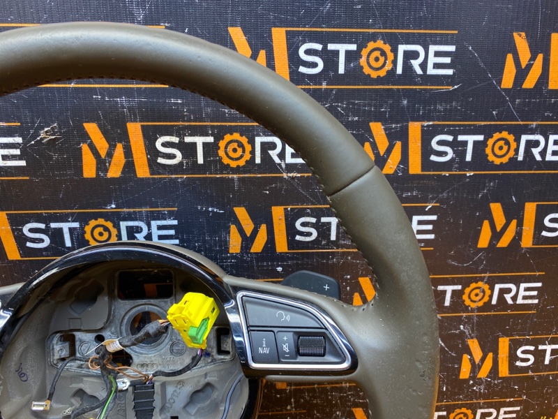 руль, 8500 рублей, Красноярск