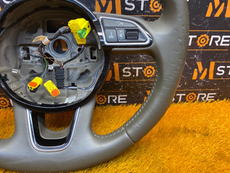 руль, 8500 рублей, Красноярск