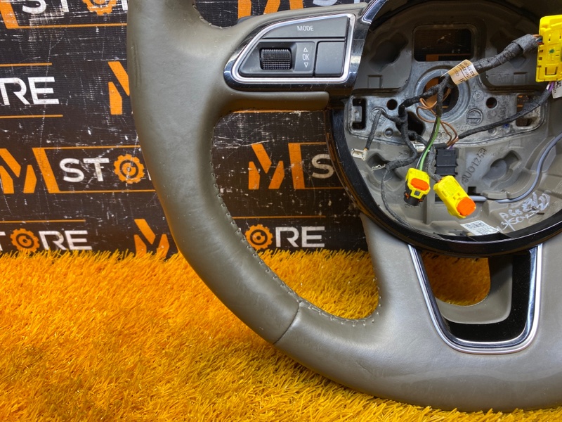 руль, 8500 рублей, Красноярск