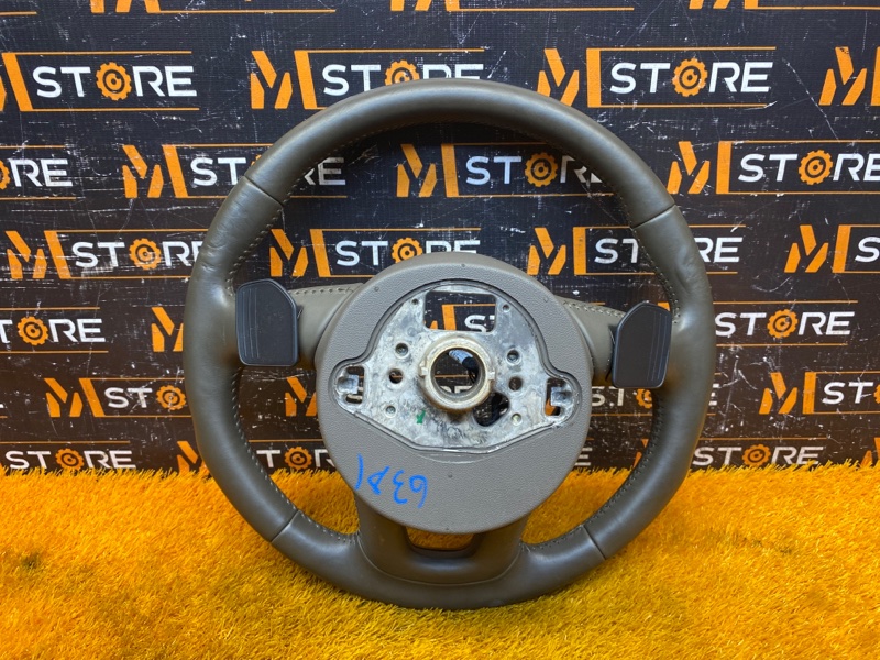 руль, 8500 рублей, Красноярск