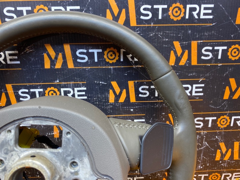 руль, 8500 рублей, Красноярск