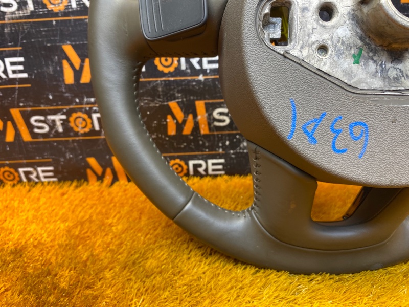 руль, 8500 рублей, Красноярск