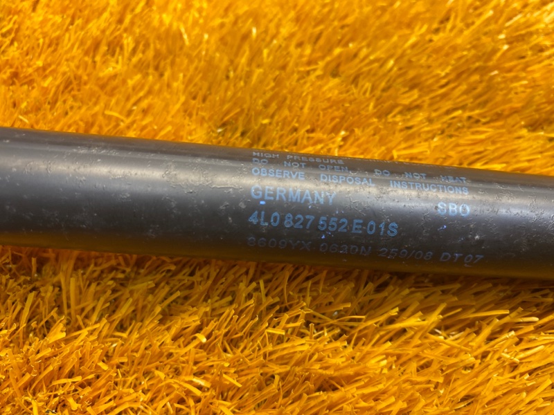 амортизатор багажника, 1500 рублей, Красноярск