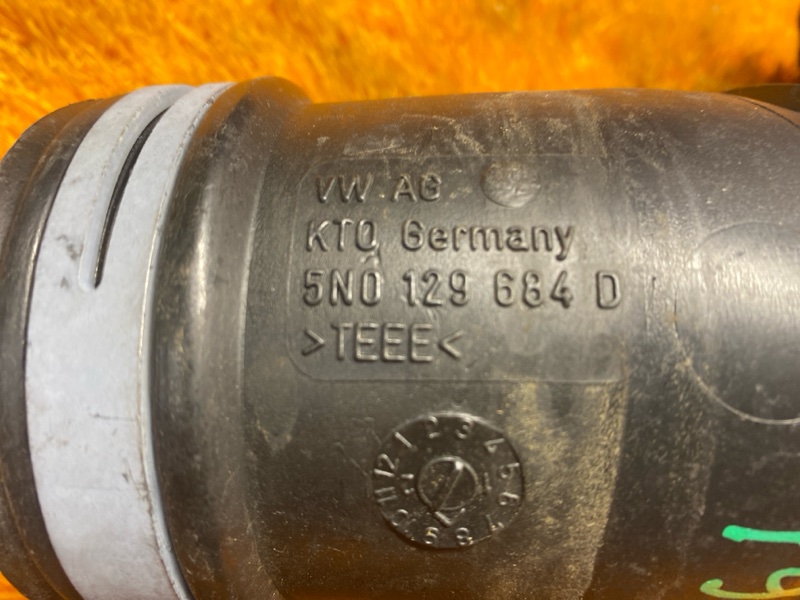 патрубок воздухозаборника, 440 рублей, Красноярск