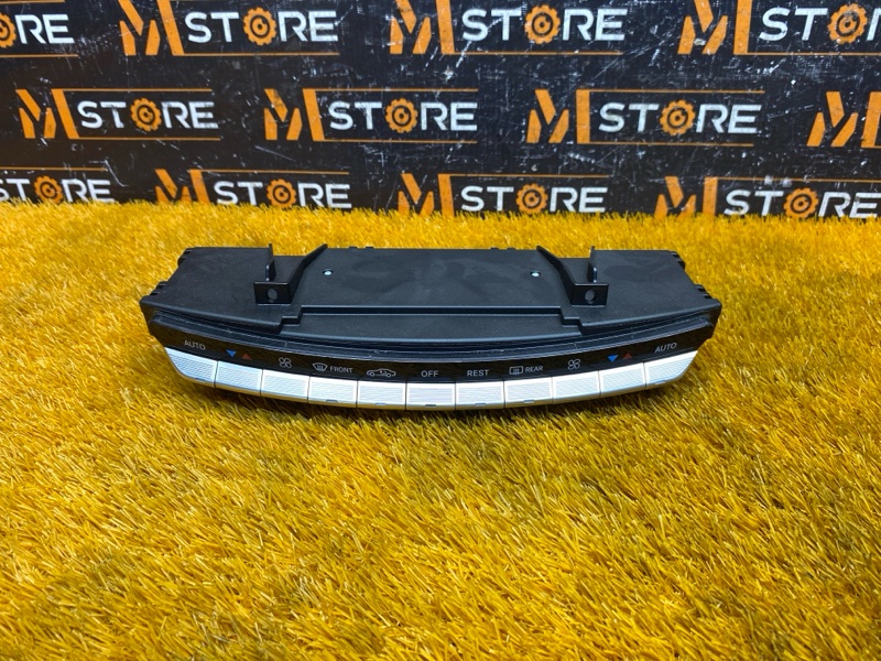 блок управления климат-контролем, 1900 рублей, Красноярск