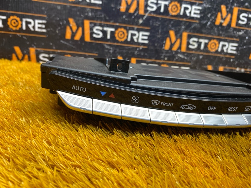 блок управления климат-контролем, 1900 рублей, Красноярск