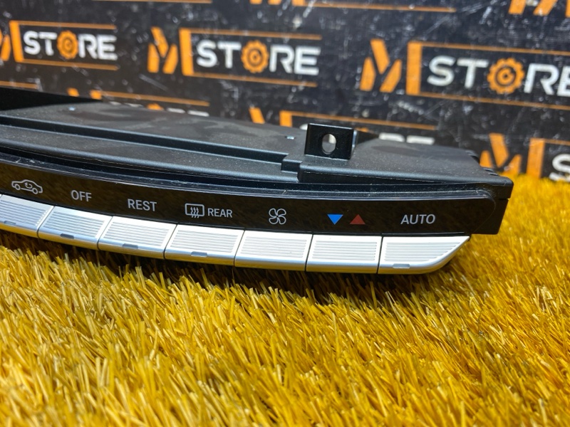 блок управления климат-контролем, 1900 рублей, Красноярск