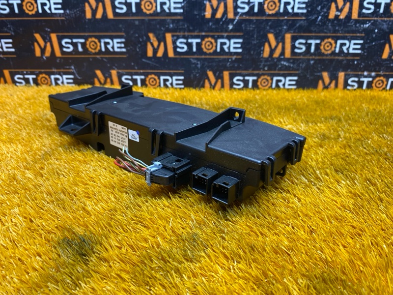 блок управления климат-контролем, 1900 рублей, Красноярск