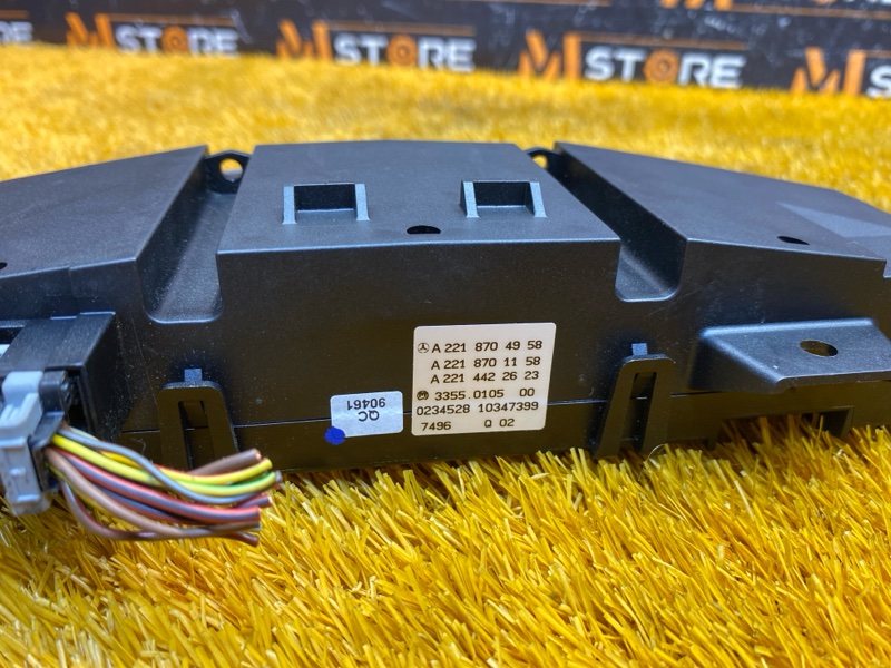 блок управления климат-контролем, 1900 рублей, Красноярск