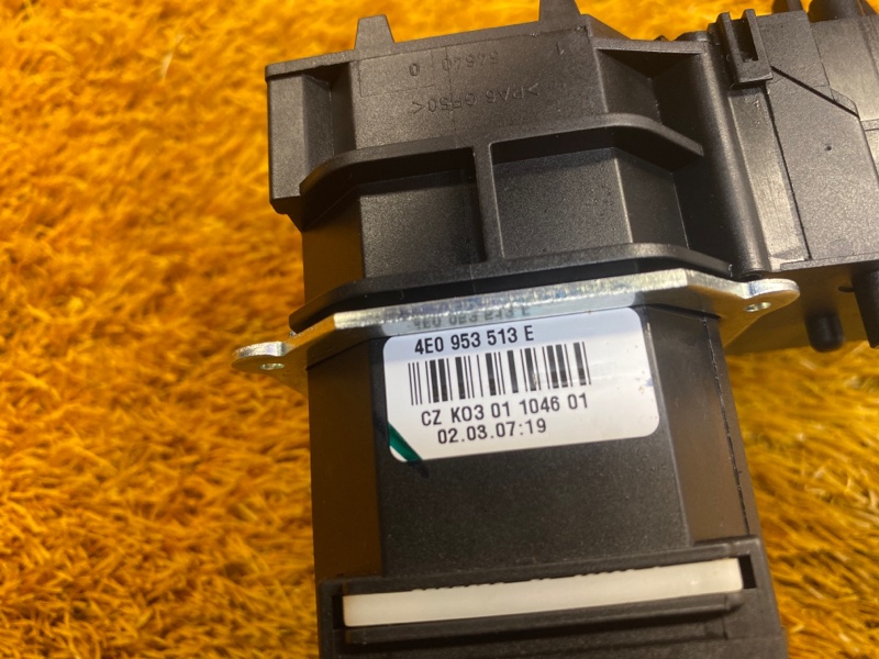 переключатель поворотов, 700 рублей, Красноярск