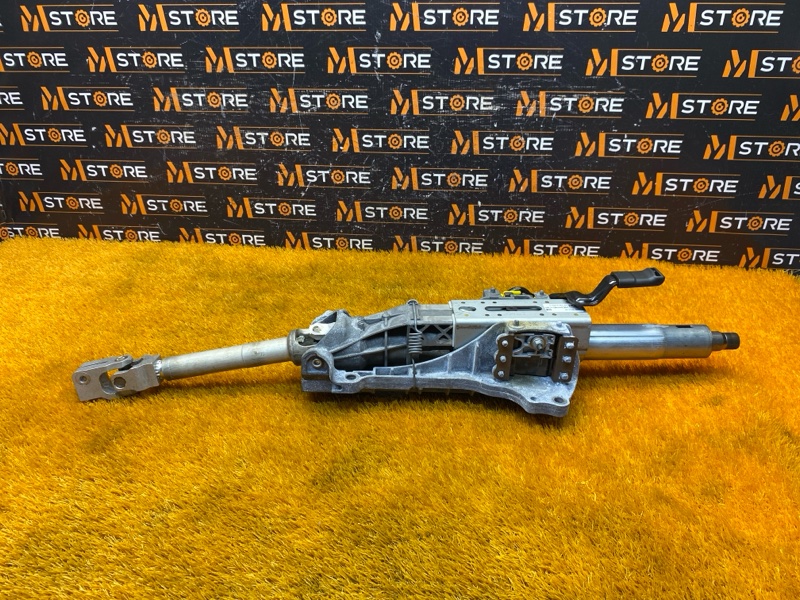 рулевая колонка, 1500 рублей, Красноярск