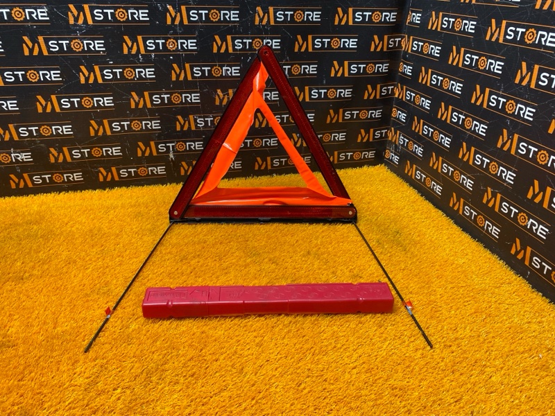 знак аварийной остановки, 200 рублей, Красноярск