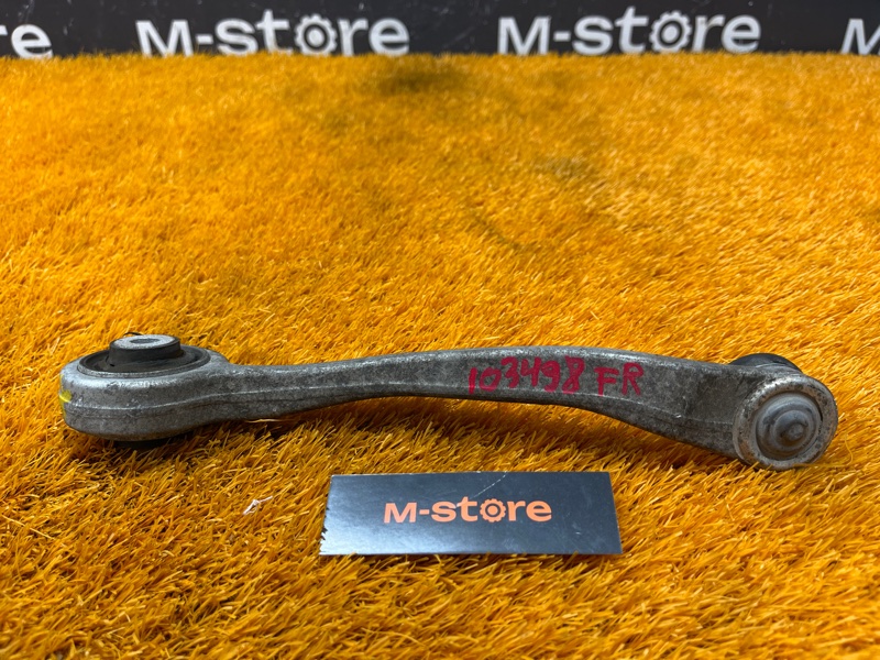 Рычаг подвески верхний, 500 рублей, Красноярск