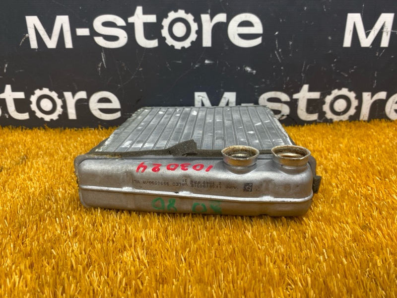 радиатор печки, 1000 рублей, Красноярск