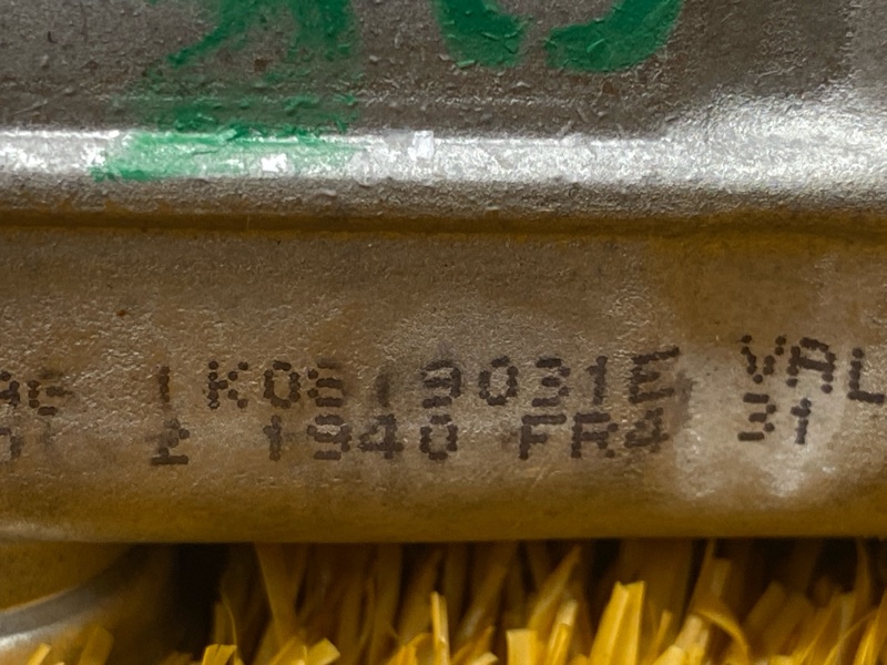 радиатор печки, 1000 рублей, Красноярск