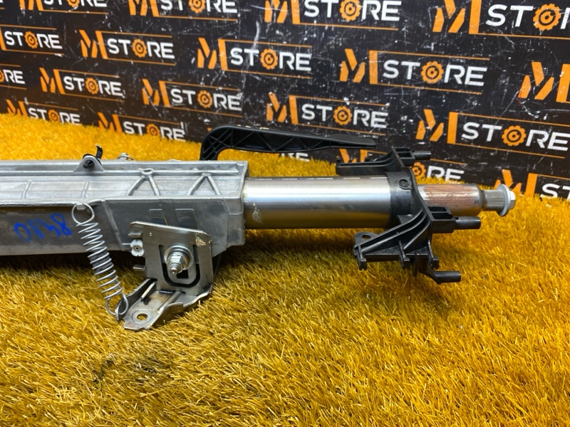 рулевая колонка, 670 рублей, Красноярск