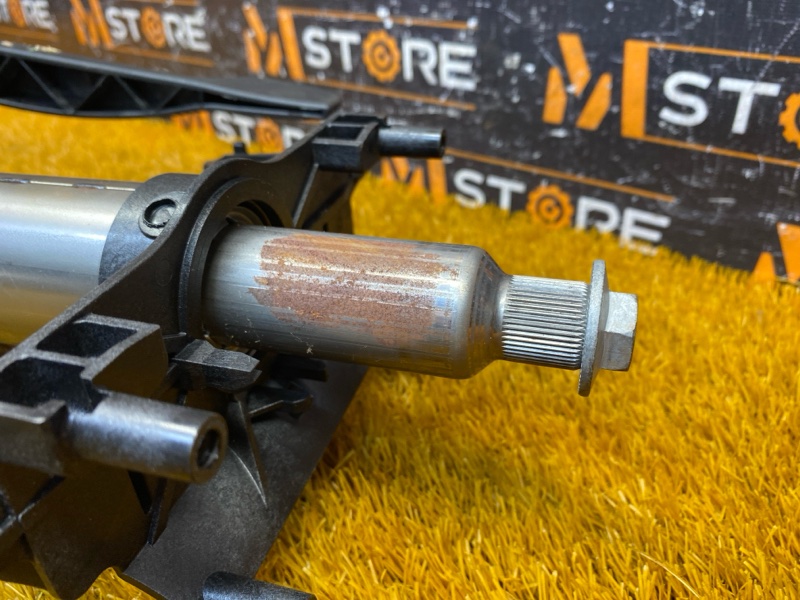 рулевая колонка, 670 рублей, Красноярск