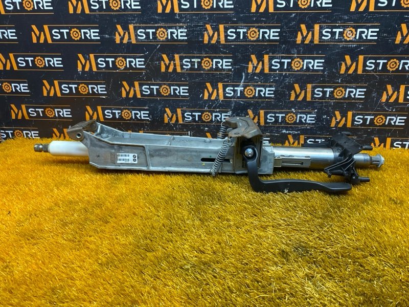 рулевая колонка, 670 рублей, Красноярск