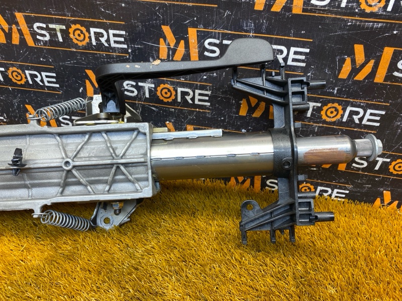 рулевая колонка, 670 рублей, Красноярск