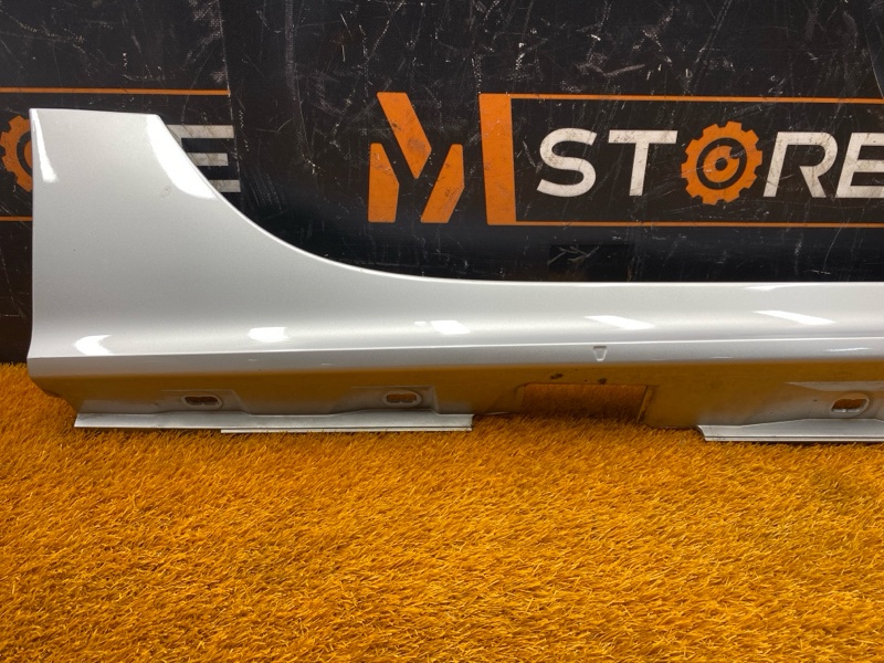 накладка на порог, 5000 рублей, Красноярск