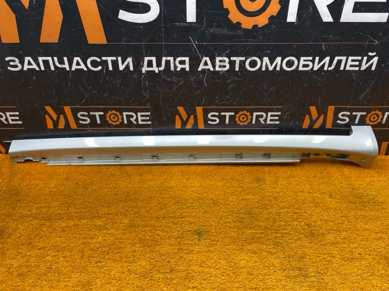 накладка на порог, 2000 рублей, Красноярск