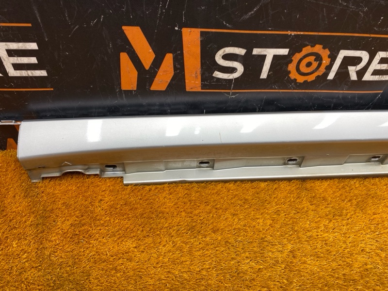 накладка на порог, 2000 рублей, Красноярск