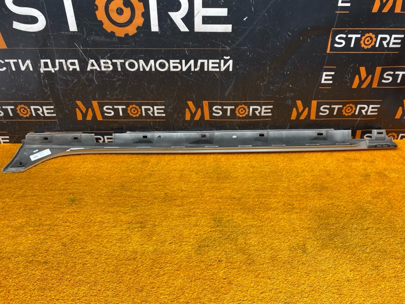 накладка на порог, 5000 рублей, Красноярск