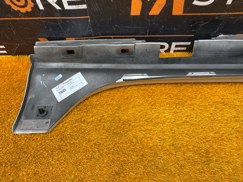 накладка на порог, 5000 рублей, Красноярск