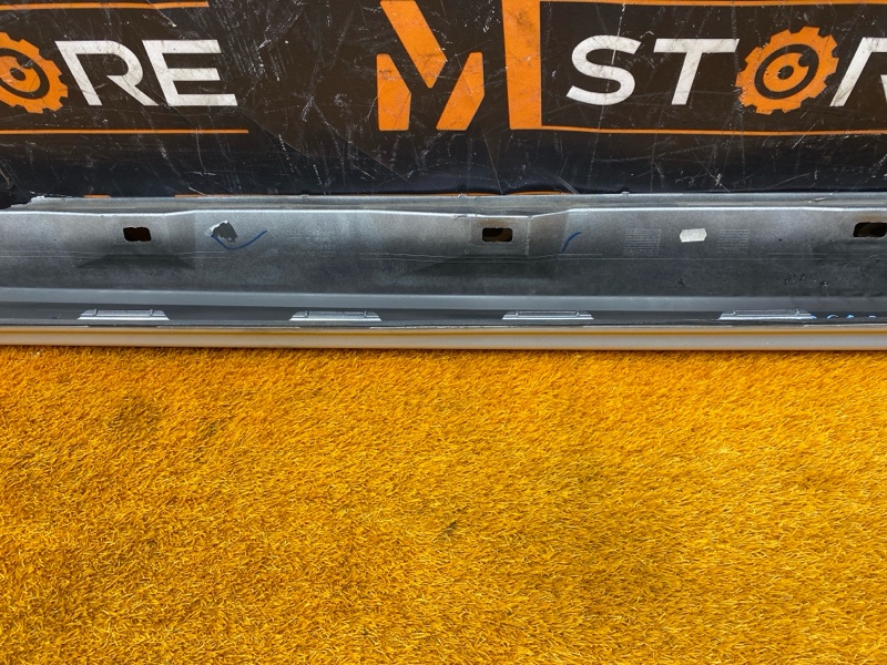 накладка на порог, 5000 рублей, Красноярск