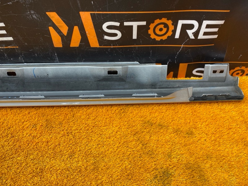 накладка на порог, 5000 рублей, Красноярск