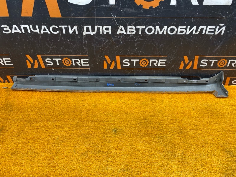 накладка на порог, 2000 рублей, Красноярск