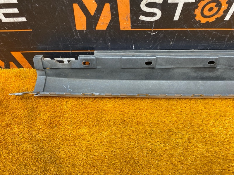 накладка на порог, 2000 рублей, Красноярск