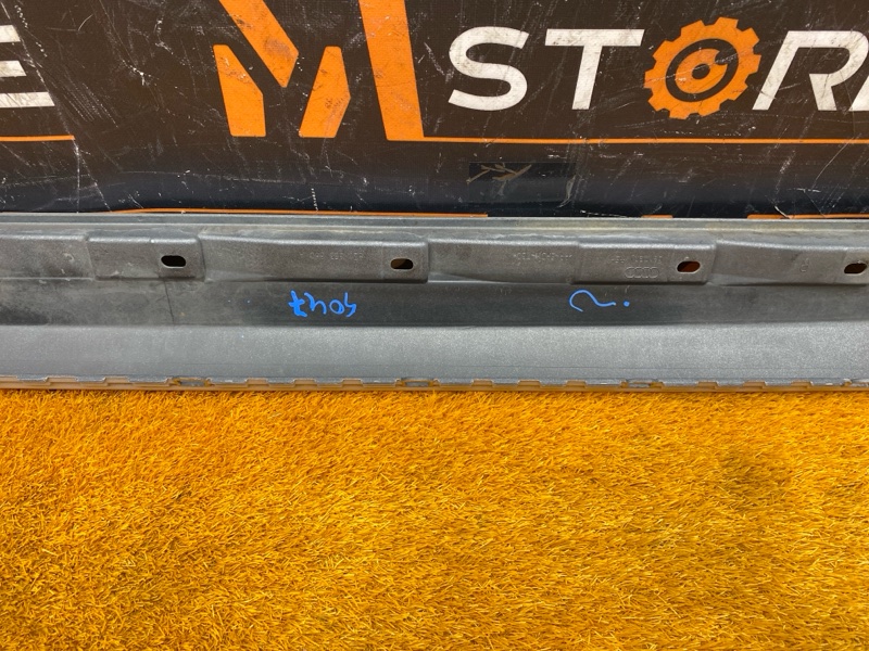 накладка на порог, 2000 рублей, Красноярск