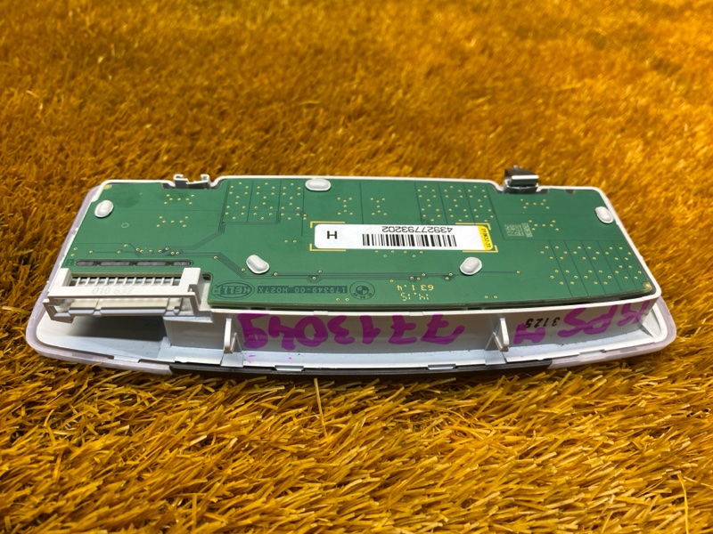 плафон освещения, 1500 рублей, Красноярск