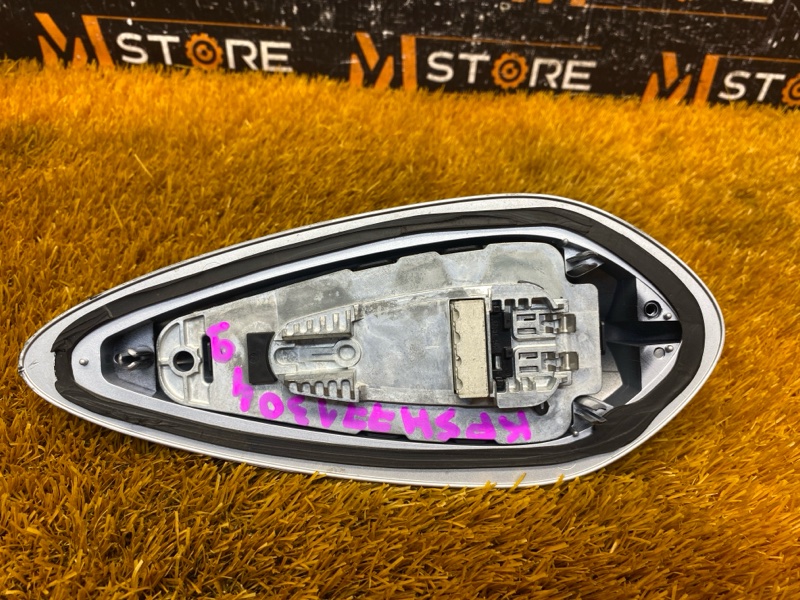 Антенна на крышу, 900 рублей, Красноярск