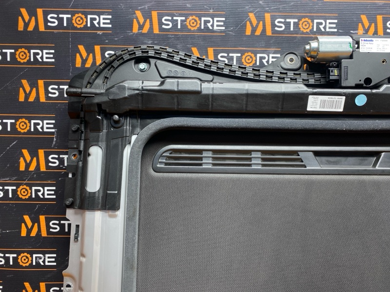 люк, 18000 рублей, Красноярск