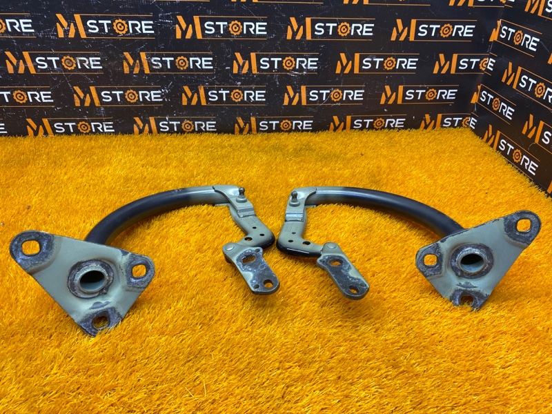 петля багажника, 1000 рублей, Красноярск