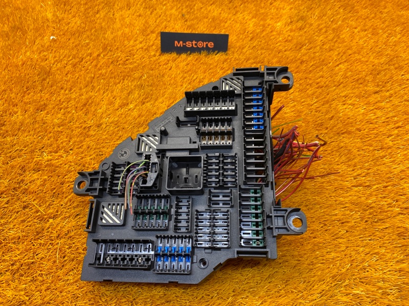 блок предохранителей, 1500 рублей, Красноярск