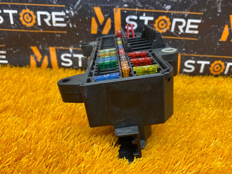 блок предохранителей, 600 рублей, Красноярск