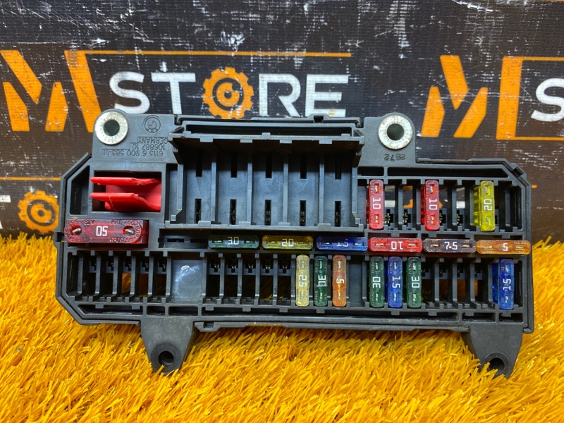 блок предохранителей, 600 рублей, Красноярск