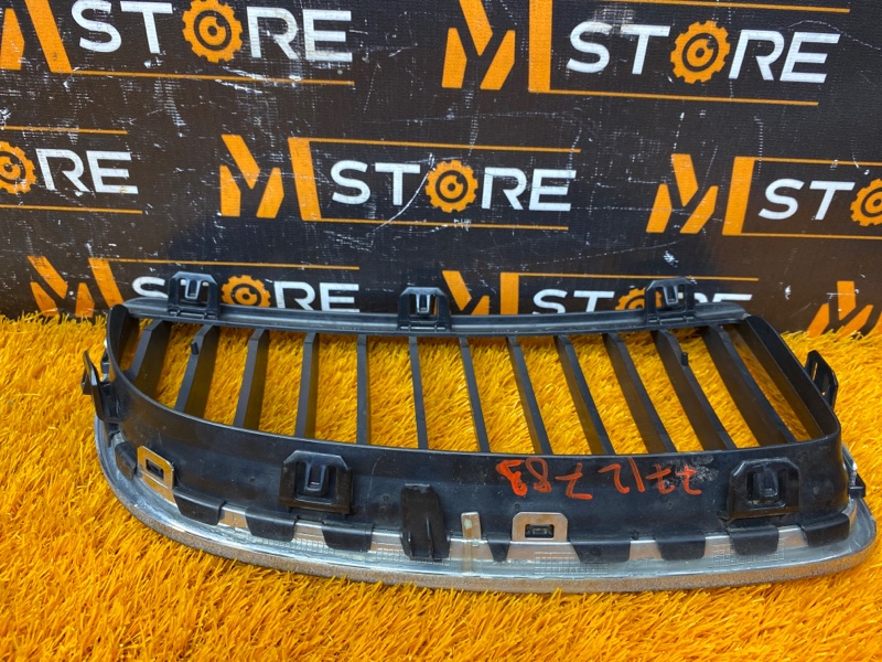 решетка радиатора, 900 рублей, Красноярск