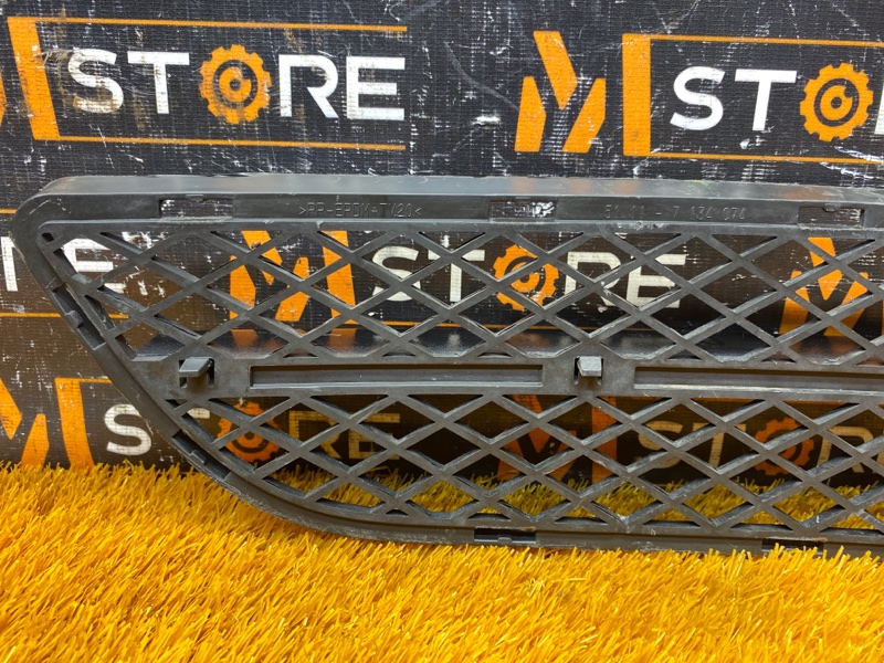 решетка бампера, 900 рублей, Красноярск