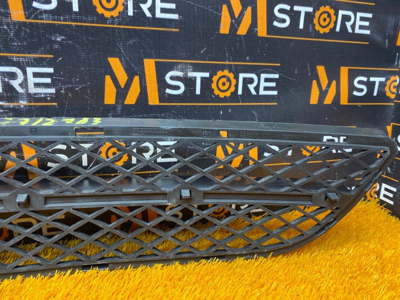 решетка бампера, 900 рублей, Красноярск