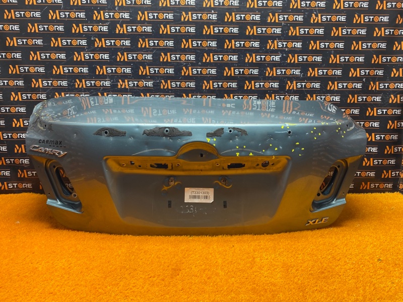 крышка багажника, 2000 рублей, Красноярск