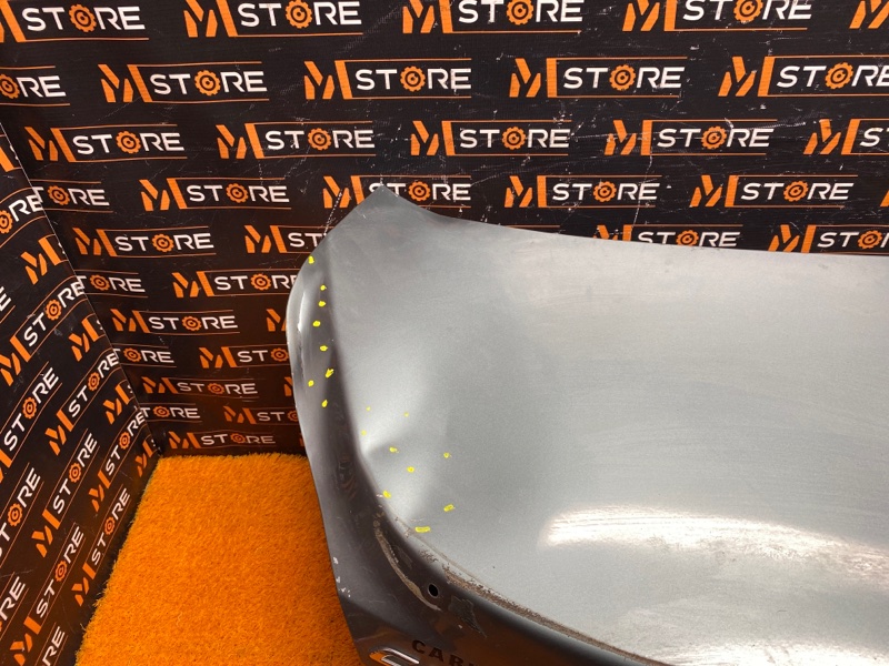 крышка багажника, 2000 рублей, Красноярск