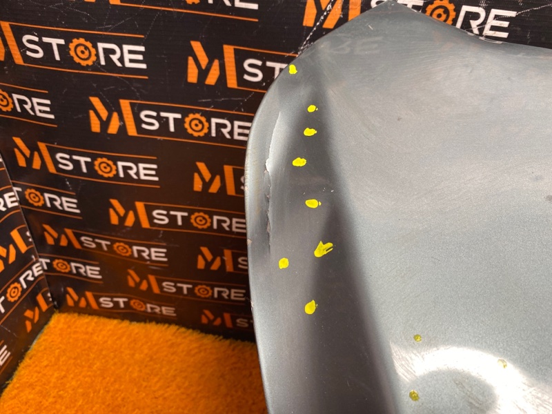 крышка багажника, 2000 рублей, Красноярск