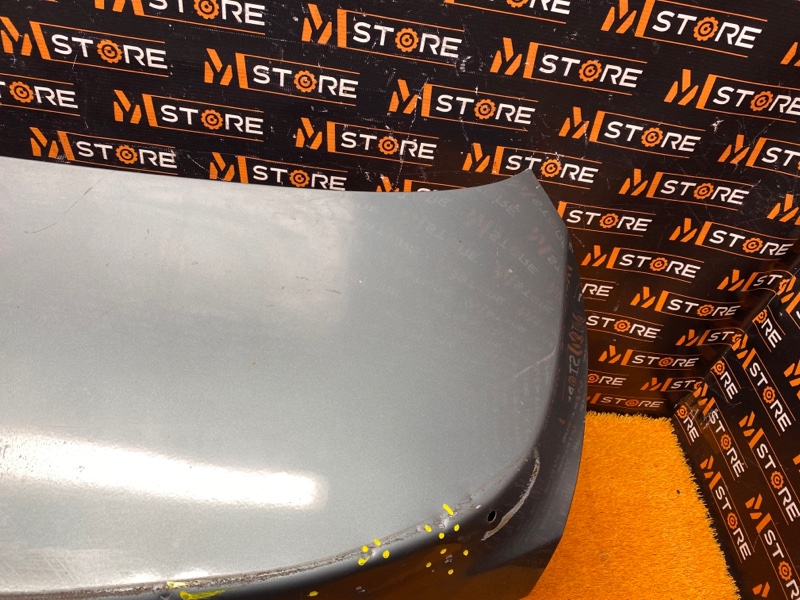 крышка багажника, 2000 рублей, Красноярск