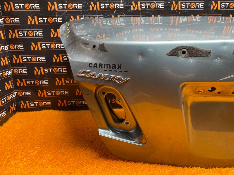 крышка багажника, 2000 рублей, Красноярск