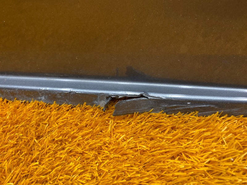 накладка на порог, 1500 рублей, Красноярск