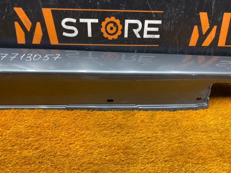 накладка на порог, 1500 рублей, Красноярск